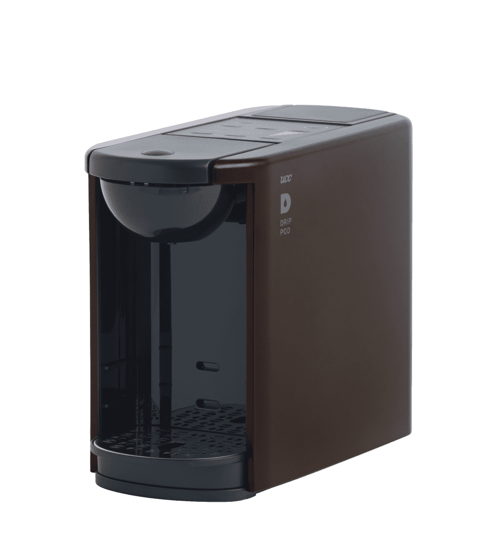 DP3 | ソロフレッシュコーヒーシステム株式会社