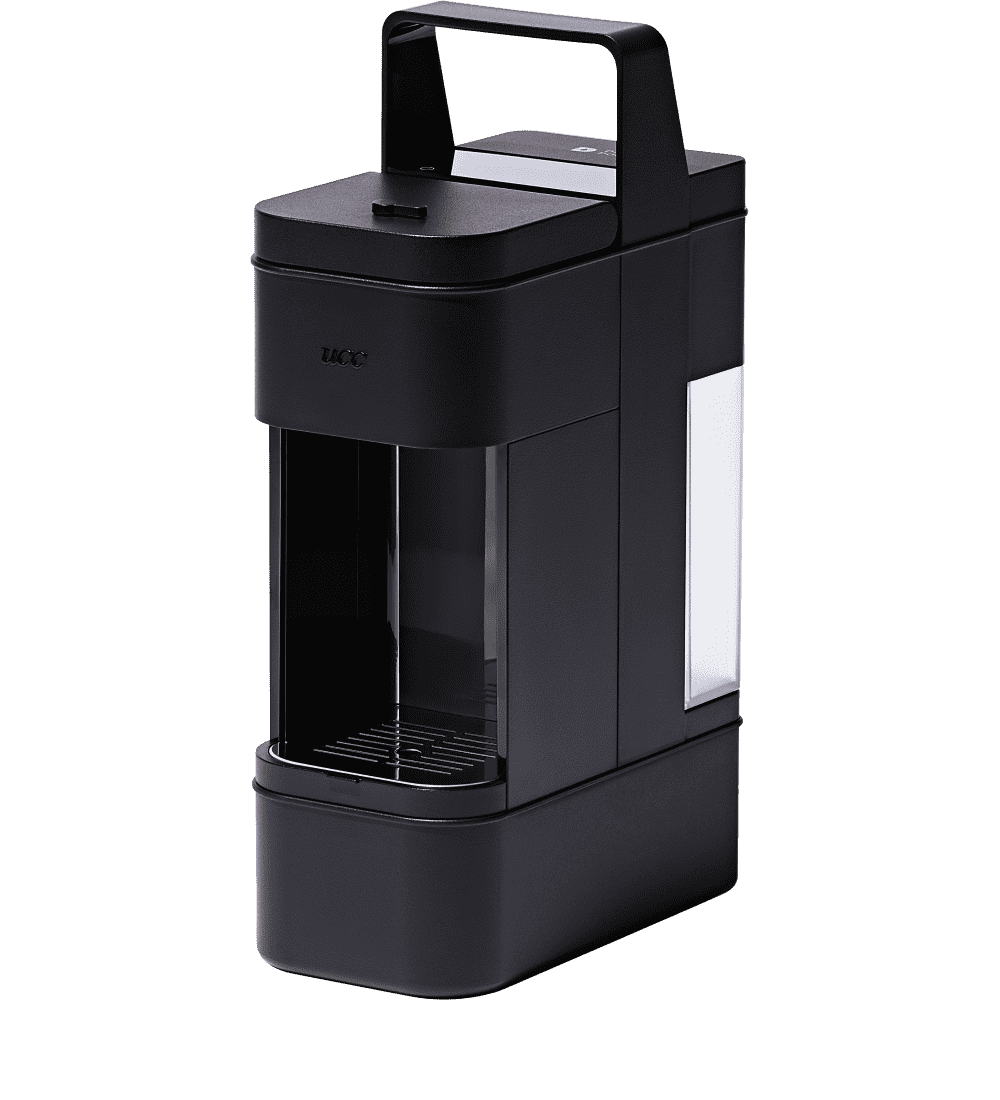 DRIP POD YOUBI | ソロフレッシュコーヒーシステム株式会社