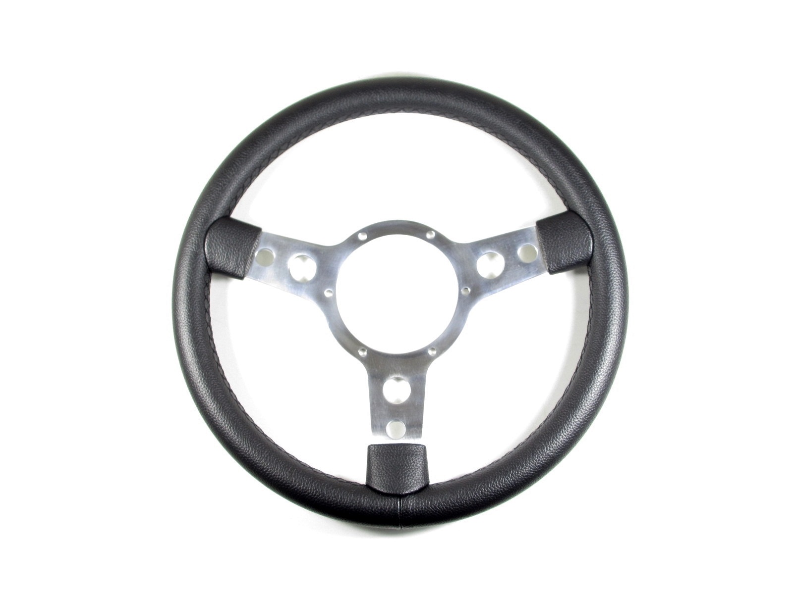 マウントニー レザーステアリング（ビニールレザー） | ローバーミニ