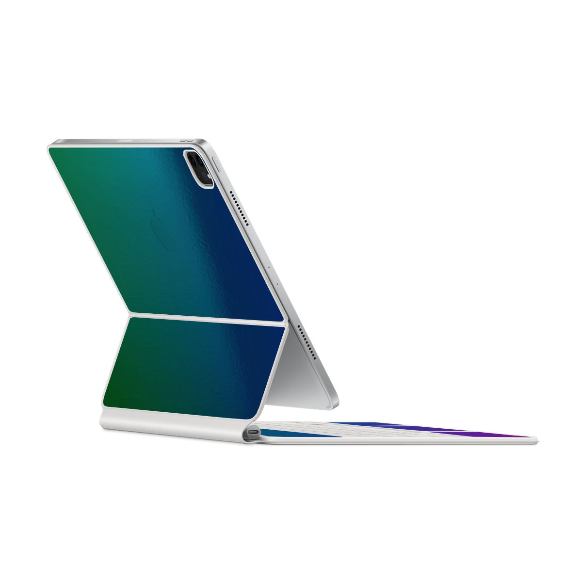 for Apple Magic Keyboard Folio (iPad 10th) – SopiGuard