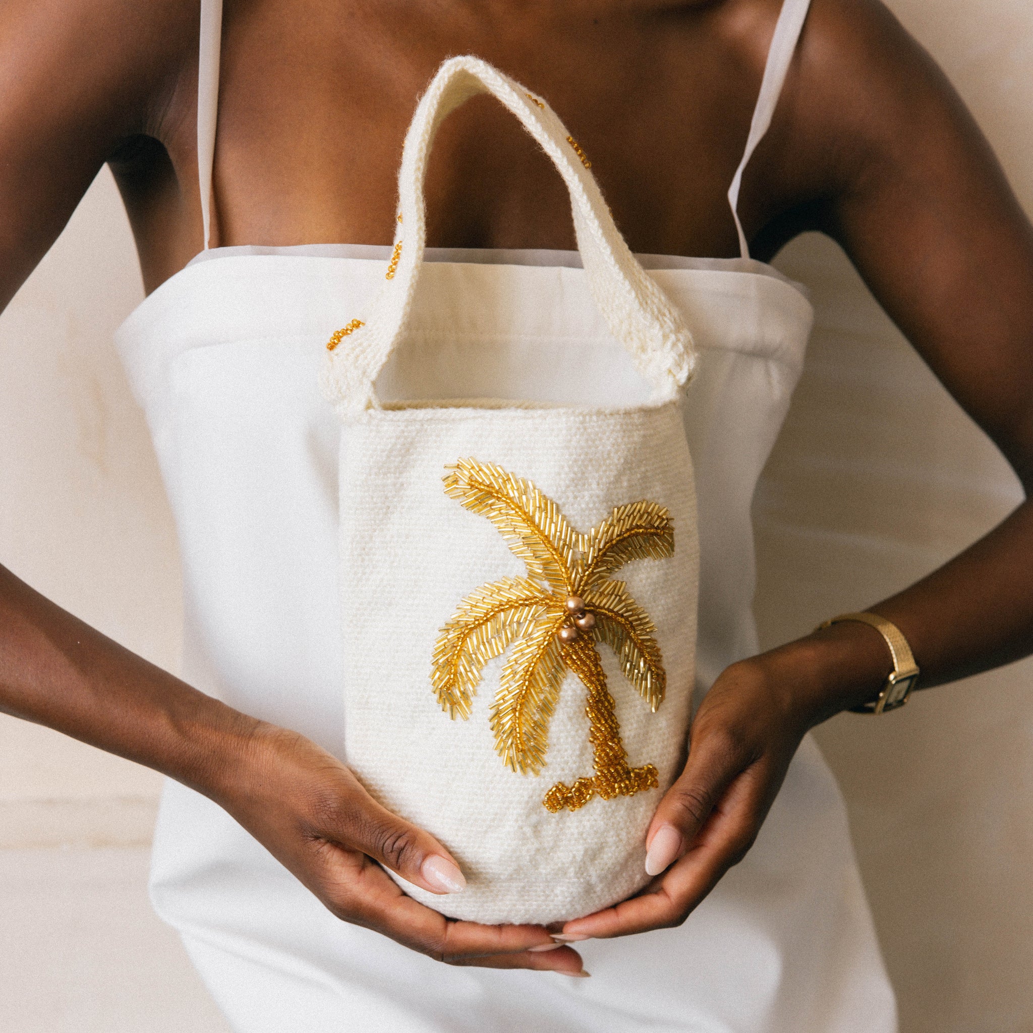 100% Handmade Bag and Accessories | Soraya Hennessy