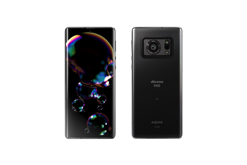 AQUOS R6 SH-51B（未使用品）が税込97,680円に – そうすけブログ.com