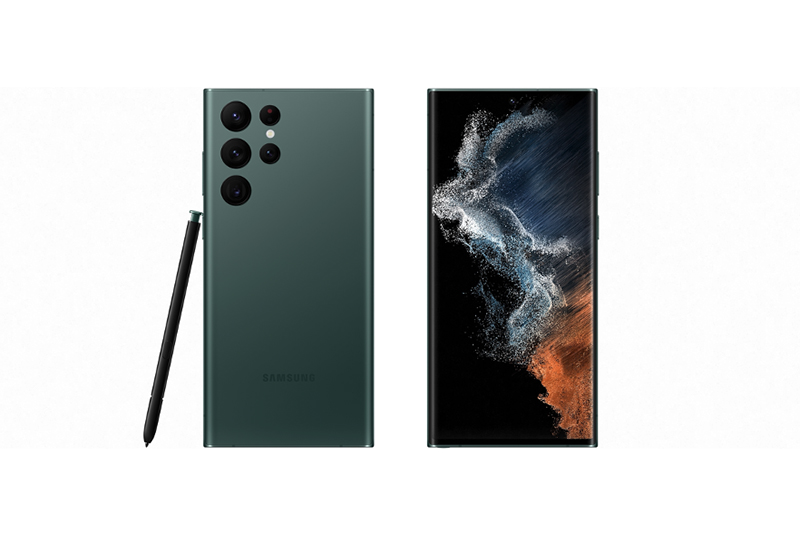 Galaxy S22 Ultra（韓国版）がイオシスで税込149,800円〜に – そうすけ