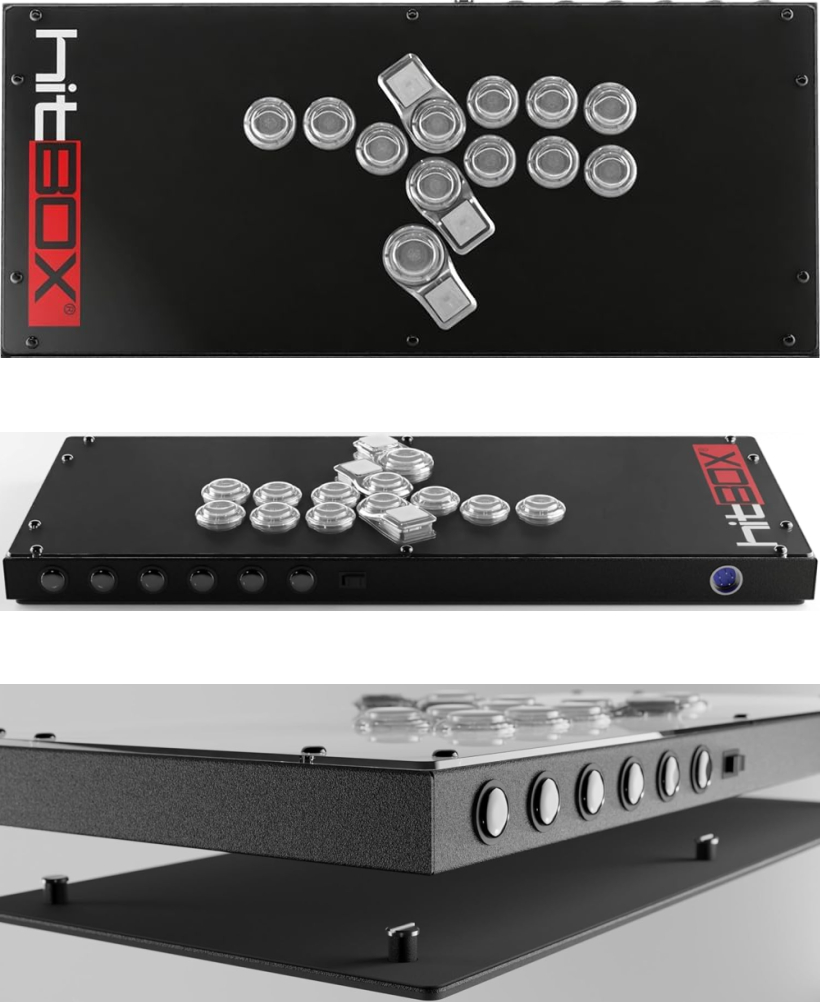 26年2月版 15選 アーケードコントローラーのお勧め製品