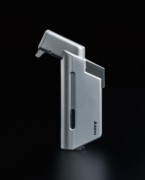 MICRO TORCH EDGE(マイクロトーチ エッジ) ST-489 - SOTO｜ソト