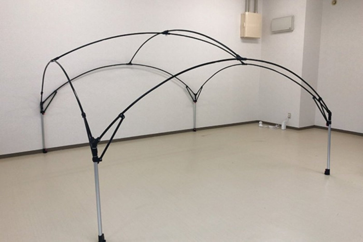 コールマン パーティーシェードライト 300+ サイドウォール付き