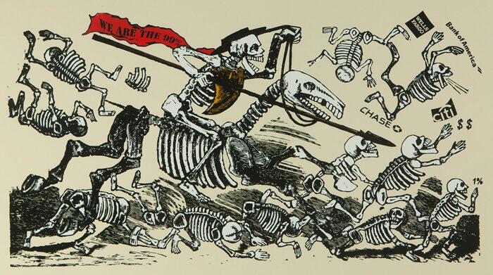 José Guadalupe Posada, Legendary Printmaker of Mexico