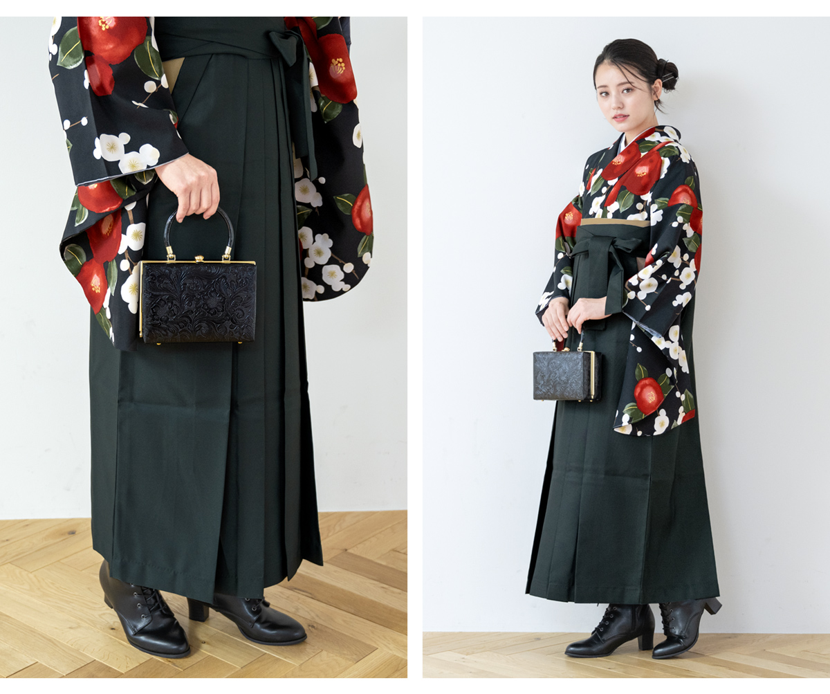 草履 バッグ セット 女性 和装 和装バッグ 袴姿| きもの館 創美苑
