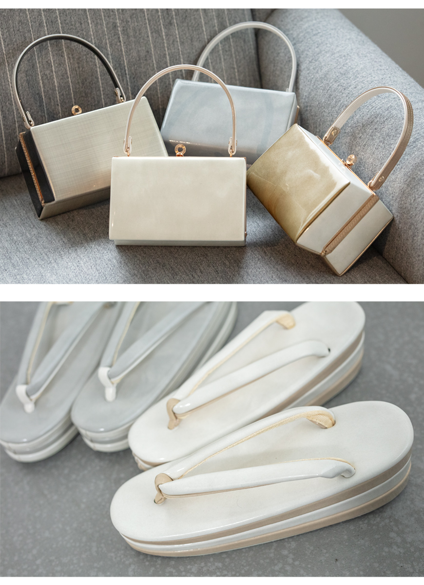 草履 バッグ セット 女性 和装 和装バッグ 和装履物 袴姿| きもの館 創美苑