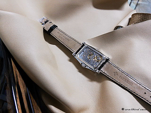 続けて、1本収納用の時計ケース | 高級時計ケースのソウルバード