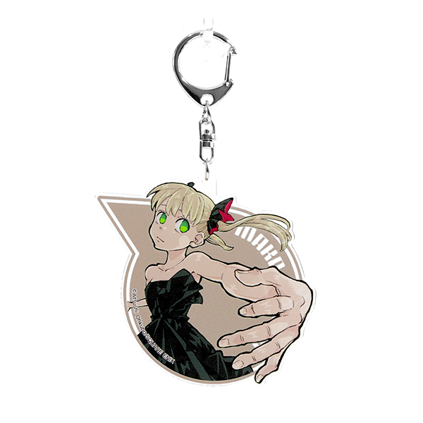 GOODS グッズ情報 | ソウルイーター生誕20周年記念原画展