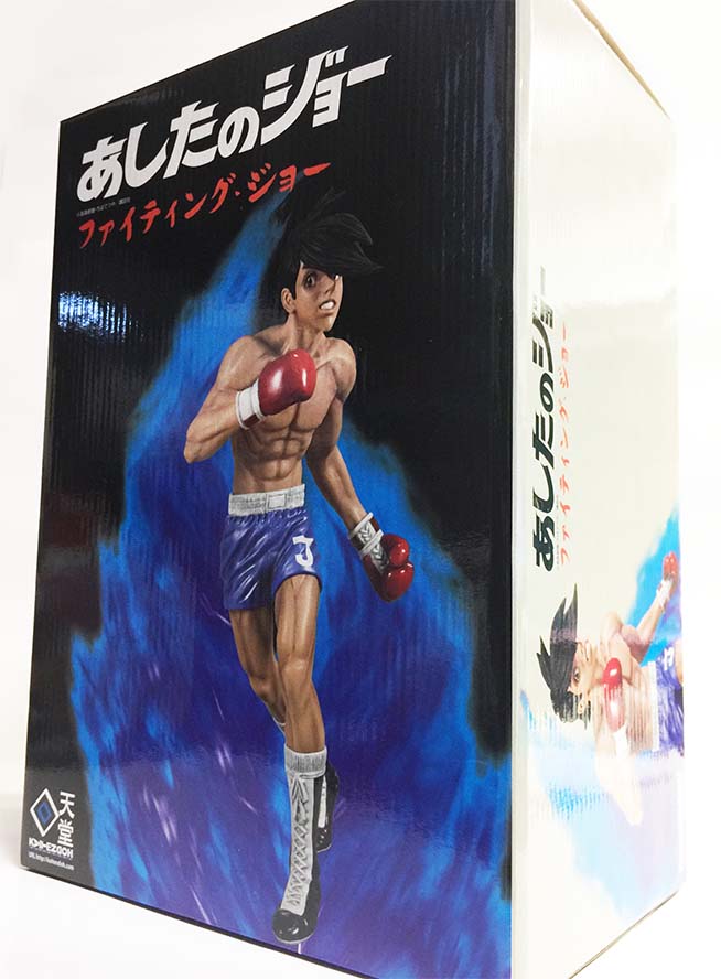 GOODS | あしたのジョーファンサイトSOUL OF JOE