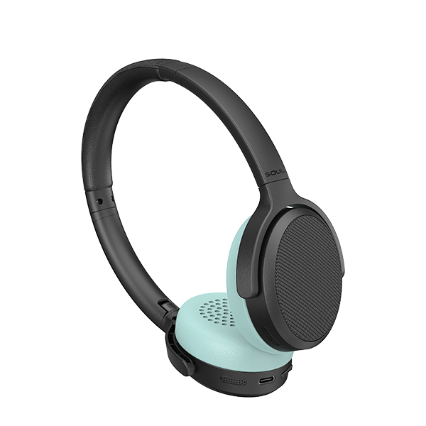 ULTRA Compact ANC - SOUL ELECTRONICS LIMITED JAPAN