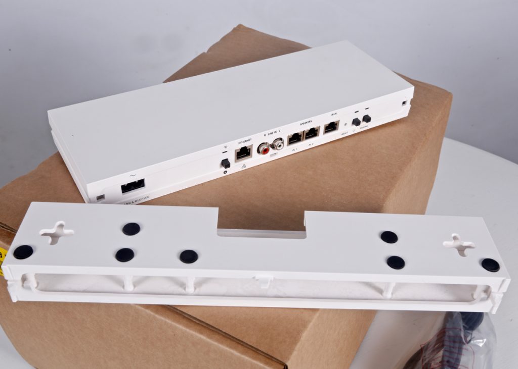 B&O BeoSound Essence MK2 Music Streamer (Pre-owned)