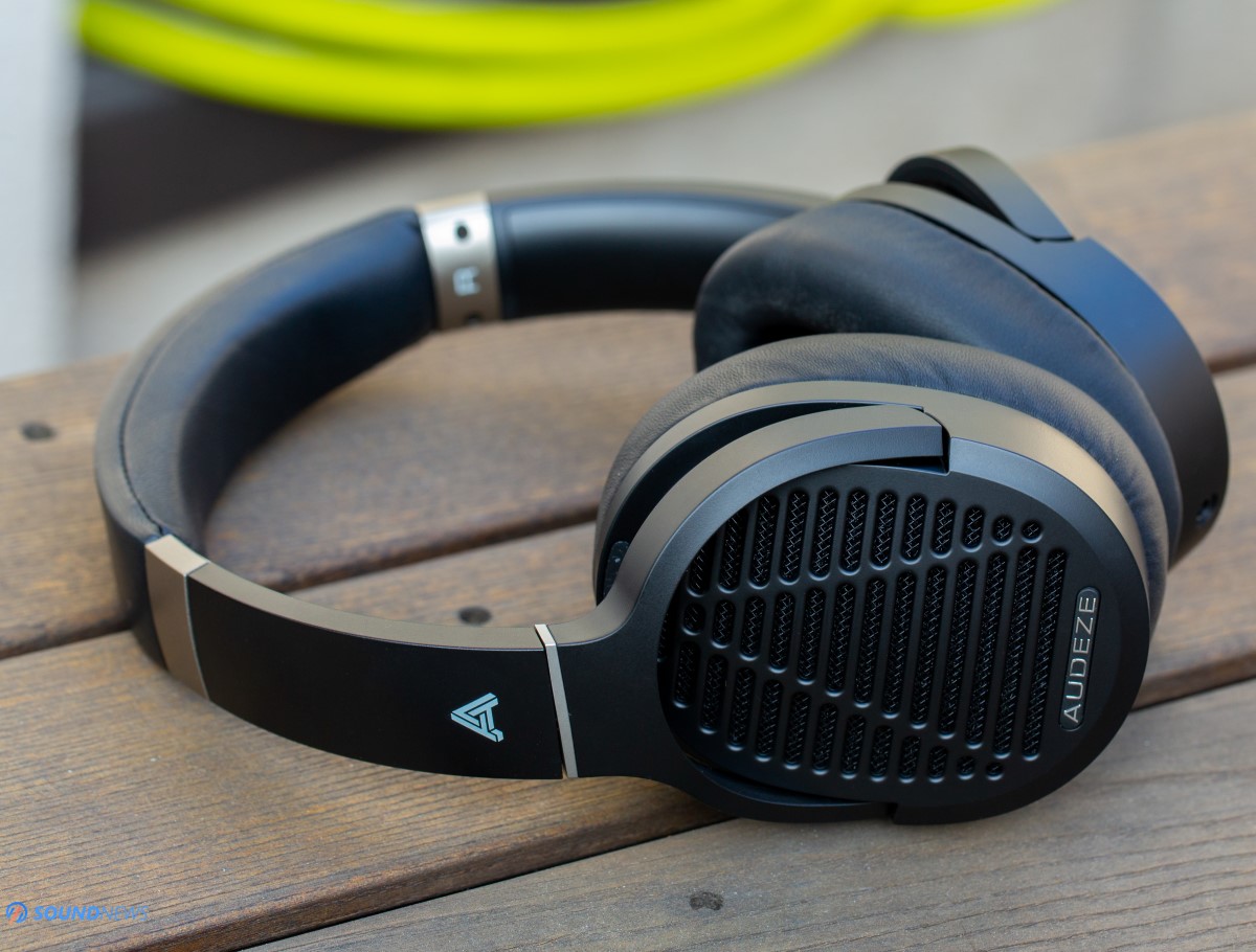 Audeze LCD-1 Review - Audeze sound wherever you go - Soundnews