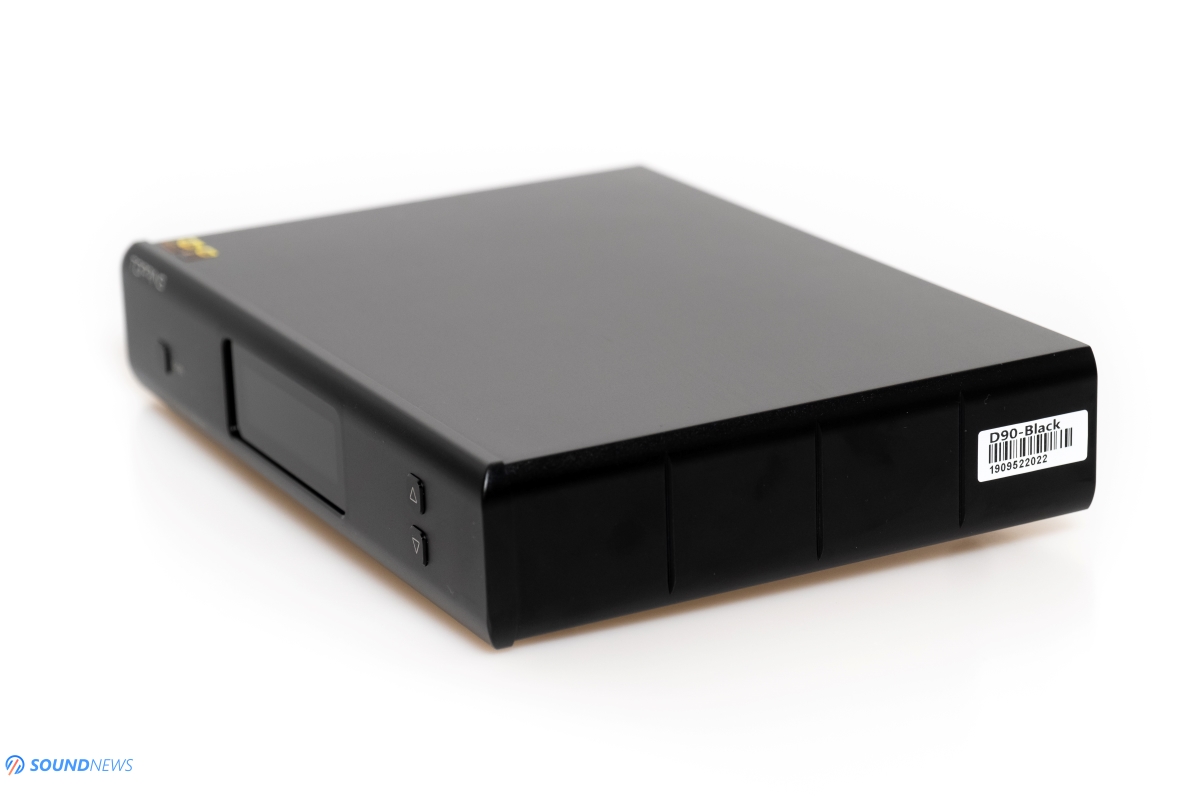 Topping D90 Review – A Genre Master! - Soundnews