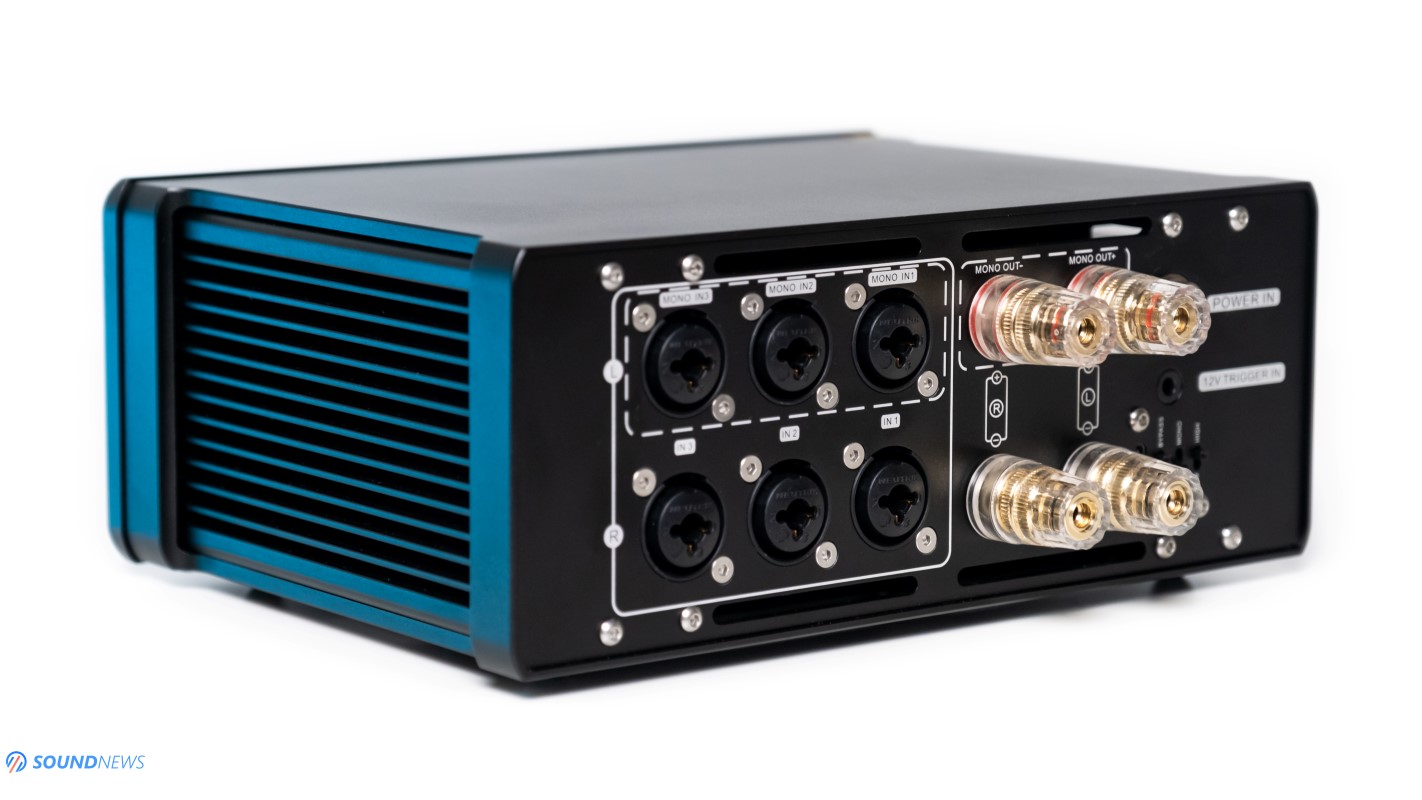 Topping LA90 In-Depth Review – Block Rockin' Beats - Soundnews