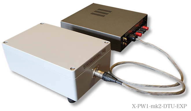 過去の製品】Nmode X-PW1-MK IIシリーズ | Sound Den