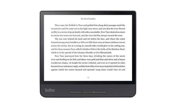 Rakuten Kobo Forma 8 inch E-Reader – SourceIT