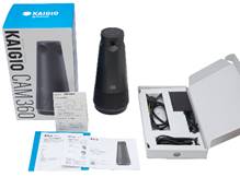 新製品／KAIGIO CAM360 | ソースネクスト企業サイト