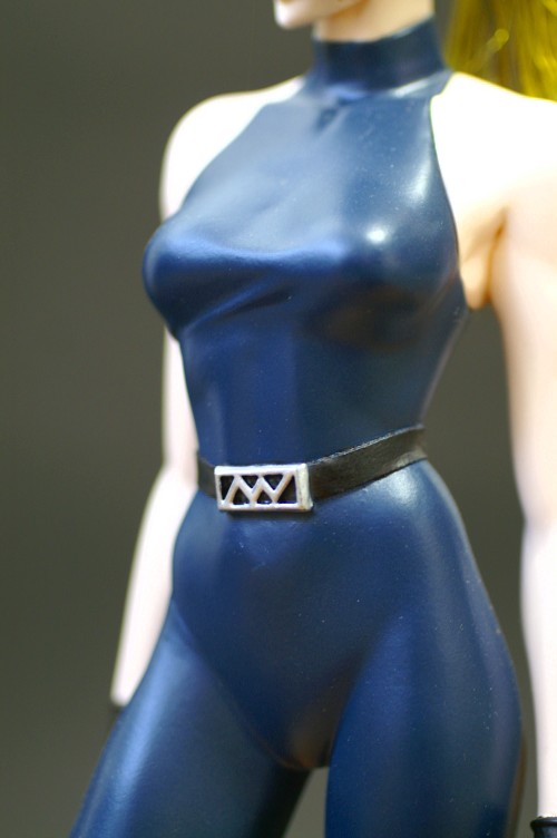 創楽 完成品ギャラリー『フューチャーモデルズ 1/6 サラ・ブライアント