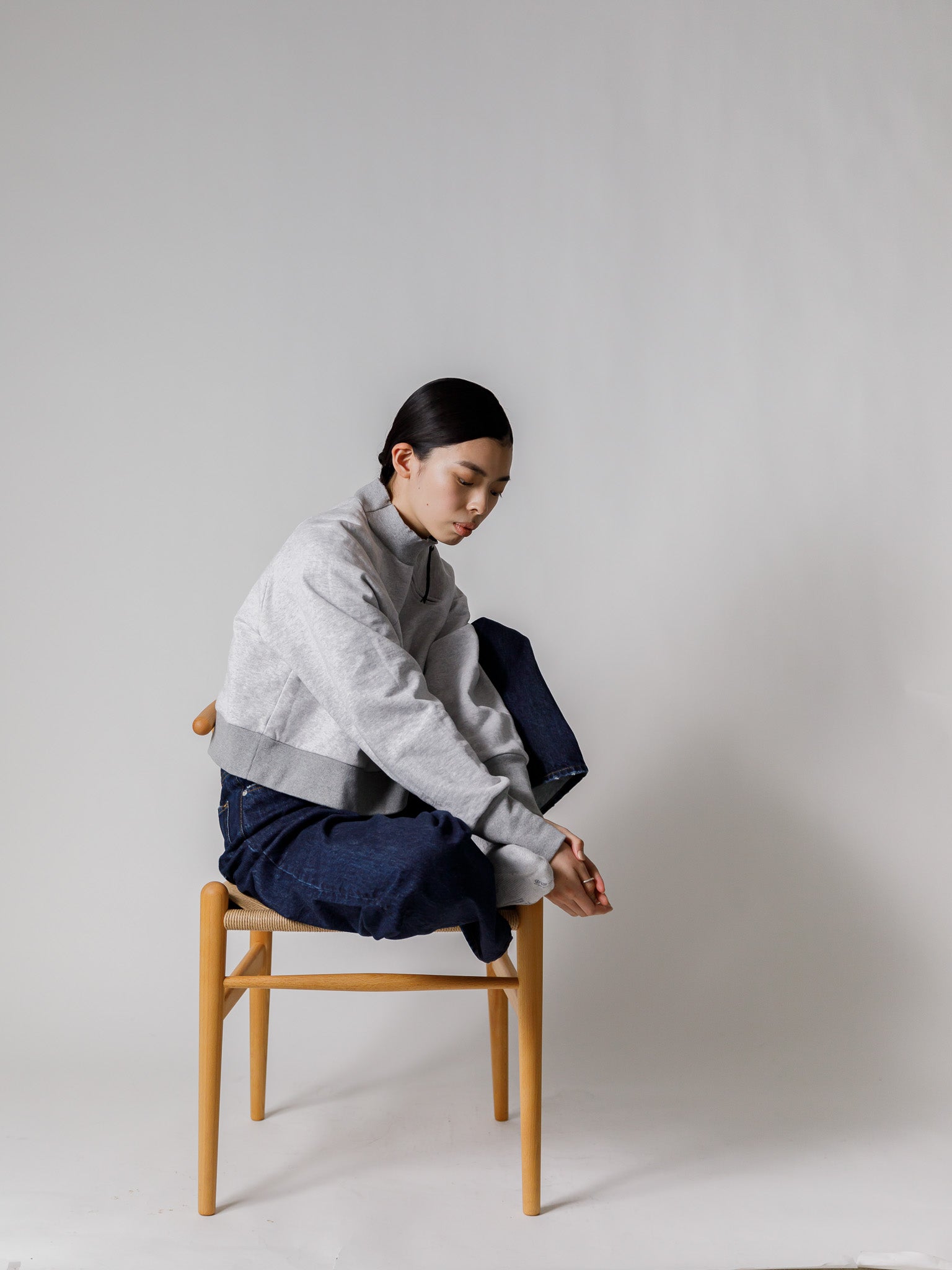 color scheme pullover(2color) – soyy.online