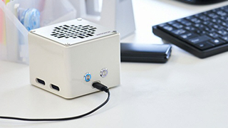 KOROSUKE mini | 株式会社テクニコ