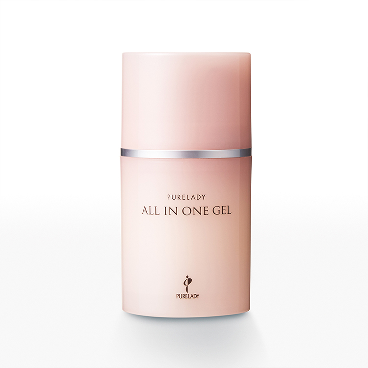 オールインワンジェル｜お惣菜など冷凍食品・調味料・無添加化粧品通販