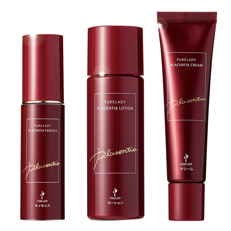 スキンケア｜お惣菜など冷凍食品・調味料・無添加化粧品通販ならSL