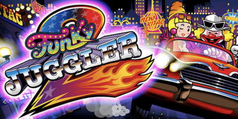 ファンキージャグラー2】実戦記！単独チェリーや特殊1枚役の存在が