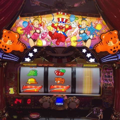 マイジャグラー5】実戦記！6号機ジャグラー始まって以来初の〇〇〇〇