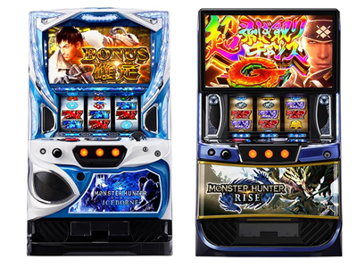 LモンスターハンターライズXA ユニット付き Lモンスターハンターライズ