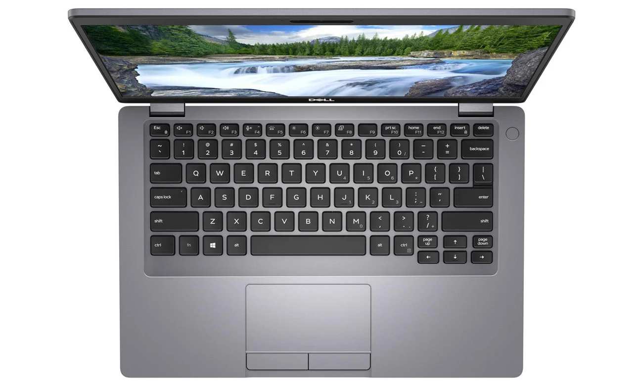 Dell Latitude 5411 i5-10400H 2,6GHz | 8GB DDR4 | 256GB SSD M.2