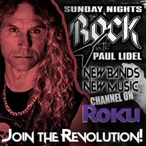 David Lee Roth: 'Skyscraper' - Sleaze Roxx