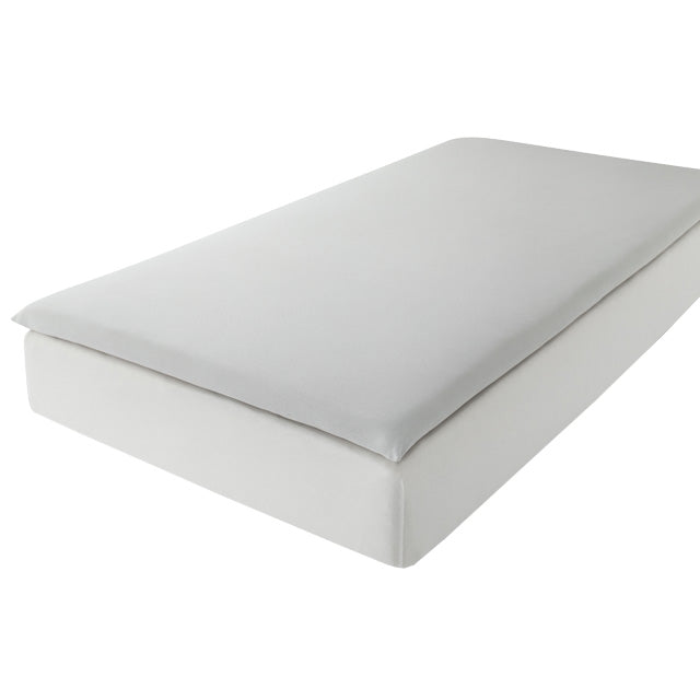 エアウィーヴフィットシーツMQグレー シングル 新品 エアウィーヴ