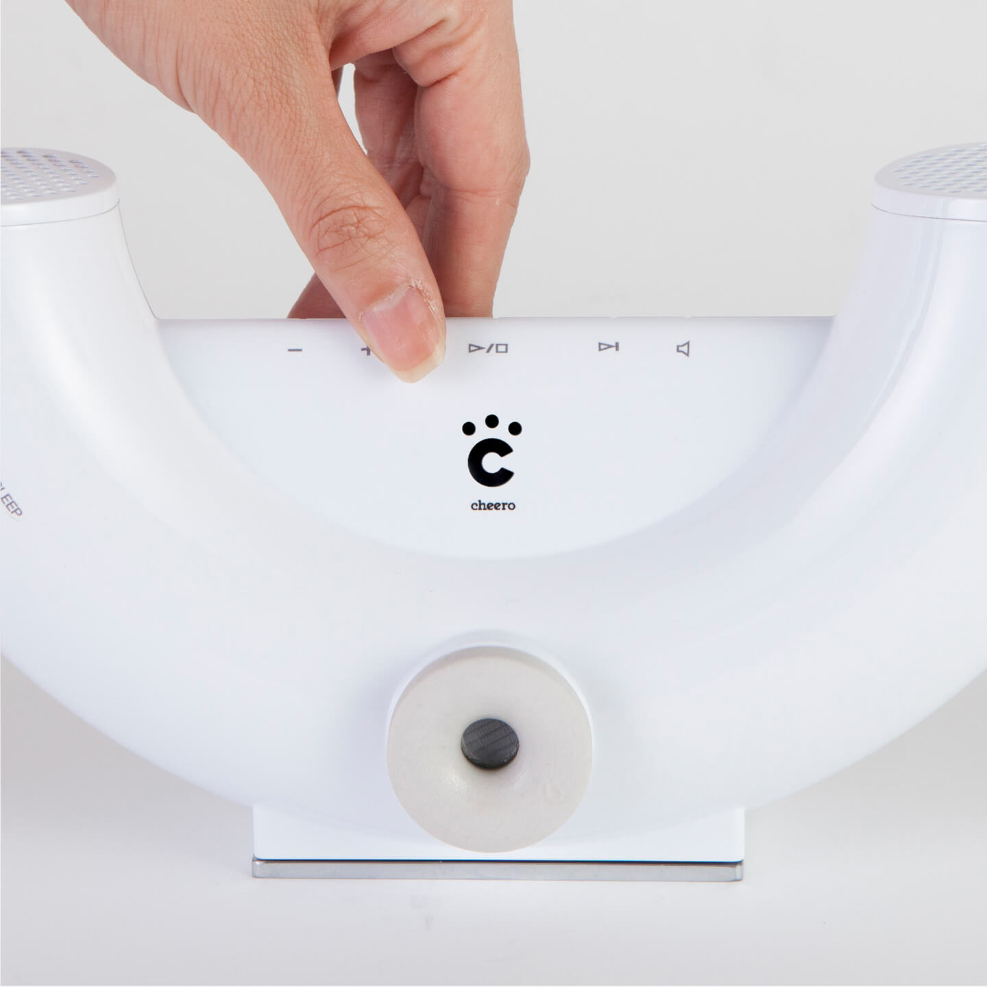 音・光・香の3要素で睡眠負債を解消する-Sleepion（スリーピオン）