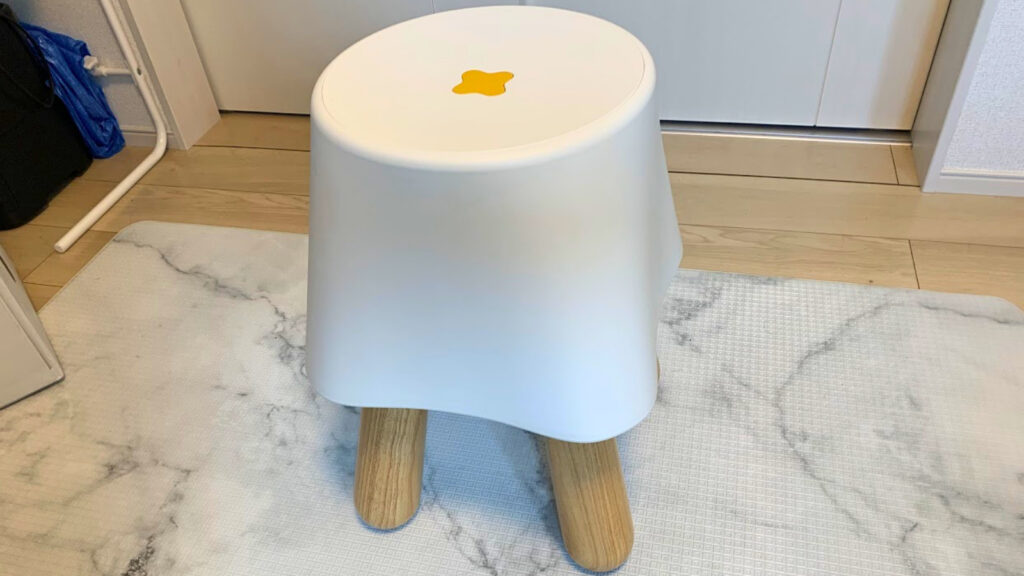 本音レビュー】LaLaCoチェア（ララコチェア）の口コミ・評判！赤ちゃん