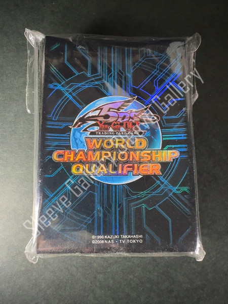 遊戯王スリーブギャラリー】｜カテゴリ：大会配布