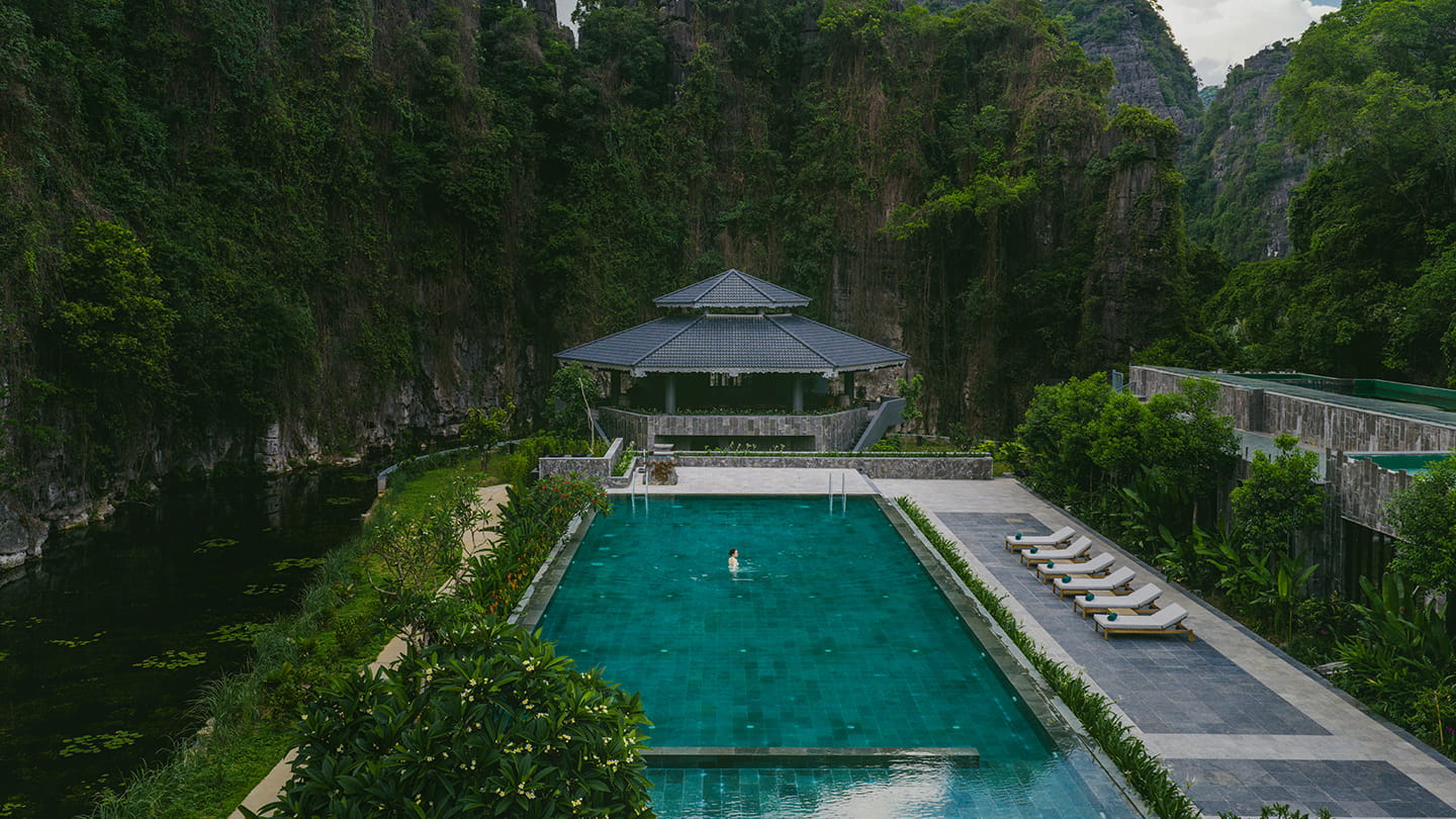 Boutique Hotels & Resorts | Small Luxury Hotels of the World