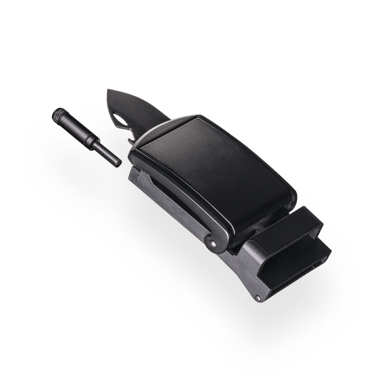 Survival Belt by SlideBelts | EDC Belt | Fast Shipping | Ratchet