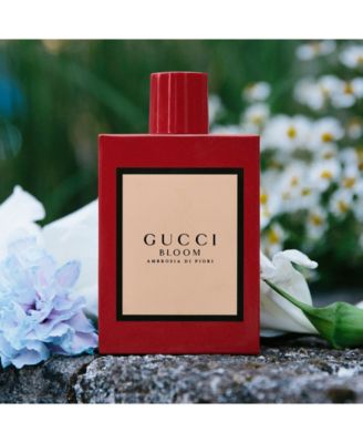 Gucci Bloom Ambrosia di Fiori Eau de Parfum Intense Collection
