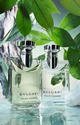 BVLGARI Pour Homme Eau de Toilette Spray, 3.4 oz. - Macy's