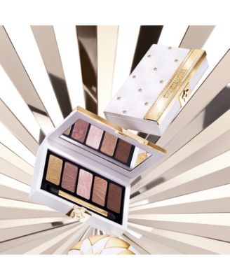 DIOR 5-Pc. Iconic Eye Makeup Couture Limited-Edition Eyeshadow