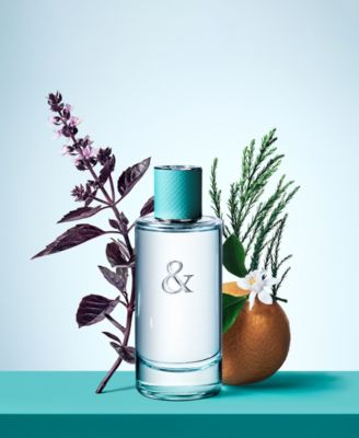 Tiffany & Co. 3-Pc. Tiffany & Love For Her Holiday Gift Set - Macy's