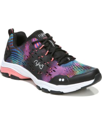 Ryka Women's Vivid RZX Training Sneakers - Macy's