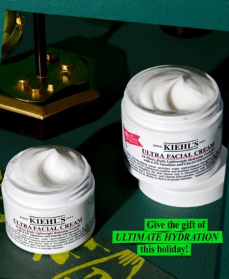 Kiehl's Since 1851 2-Pc. Double Down On Hydration Ultra Facial Duo