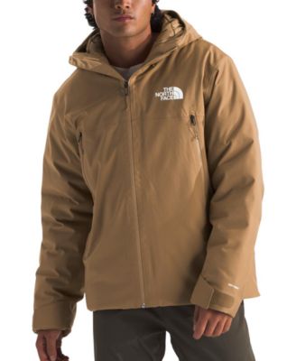 The North Face Men's Mountain Range Logo Down Jacket - Macy's