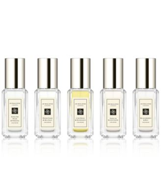 Jo Malone London 5-Pc. Cologne Collection Gift Set - Macy's
