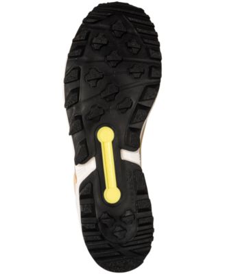 adidas Men's Originals ZX Flux Winter Sneakerboots from Finish