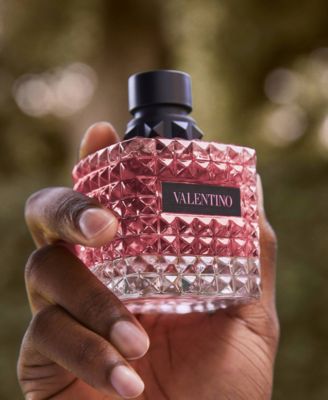 Valentino Donna Born In Roma Eau de Parfum Spray, 3.4-oz. - Macy's